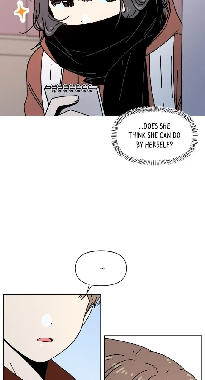 Seasons of Blossom - Chapter 105 - Page 7