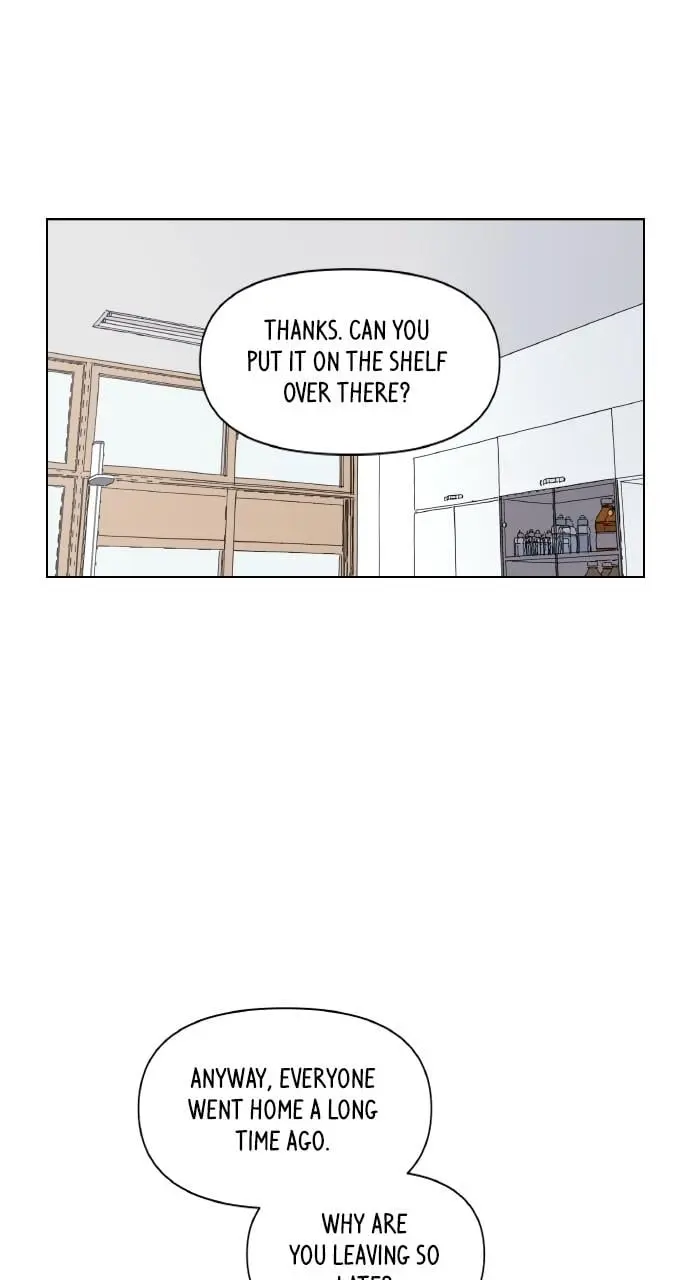 Seasons of Blossom - Chapter 105 - Page 24