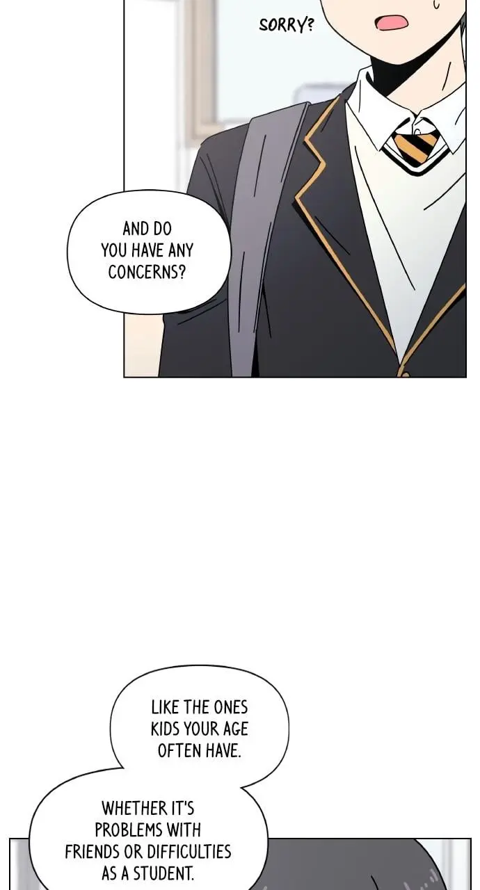 Seasons of Blossom - Chapter 105 - Page 28