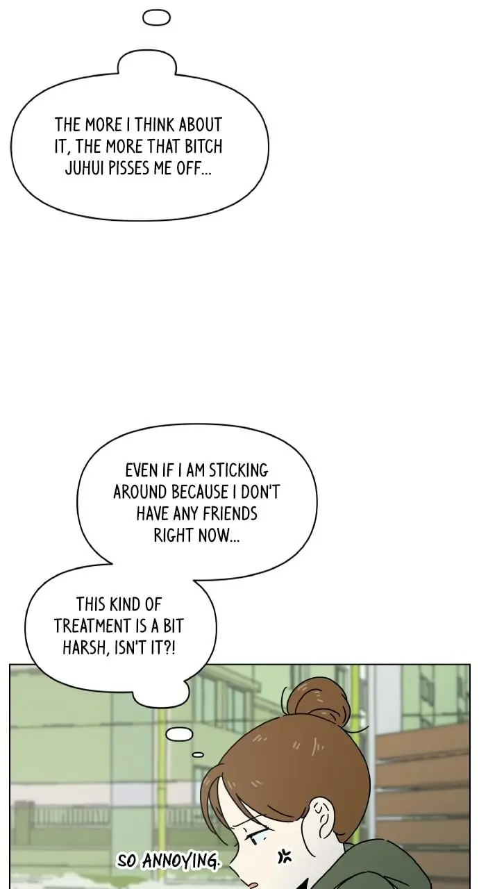 Seasons of Blossom - Chapter 105 - Page 39