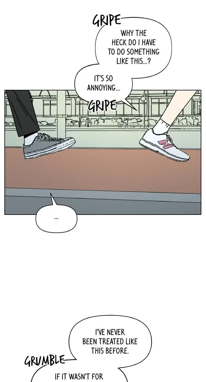 Seasons of Blossom - Chapter 105 - Page 44