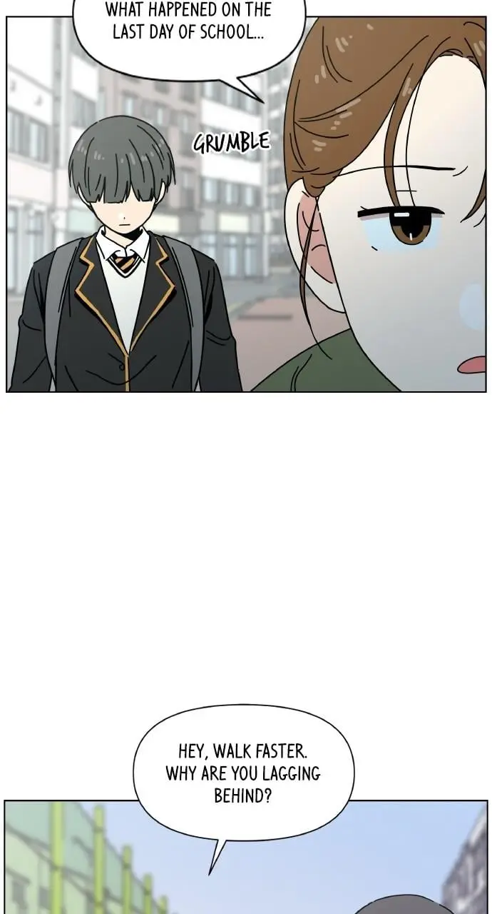 Seasons of Blossom - Chapter 105 - Page 45