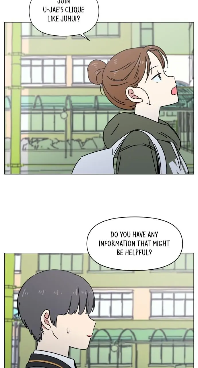 Seasons of Blossom - Chapter 105 - Page 47