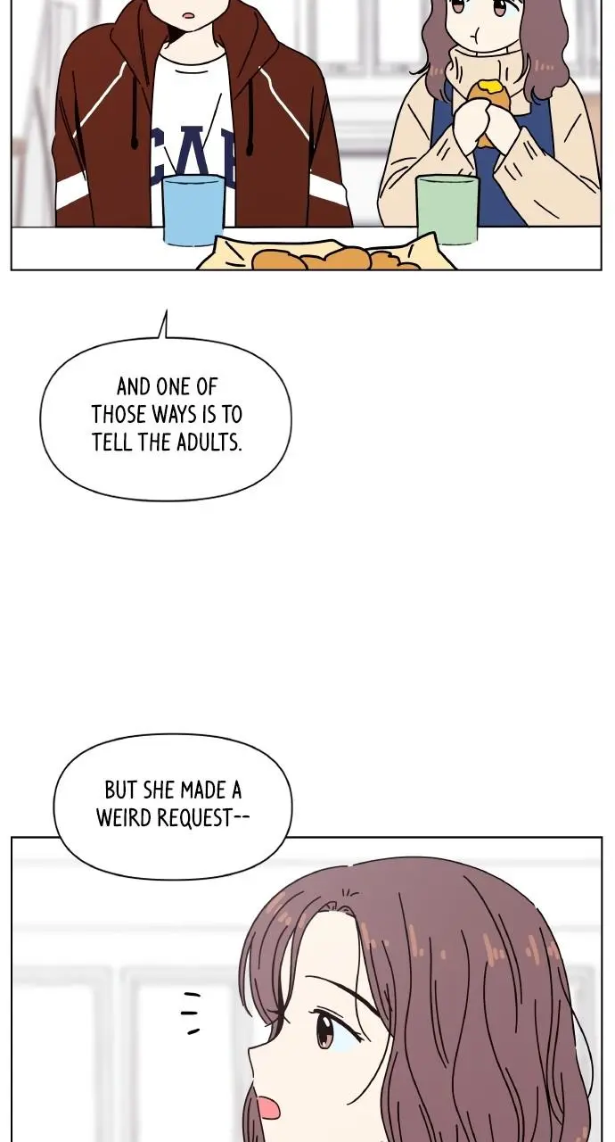 Seasons of Blossom - Chapter 106 - Page 9