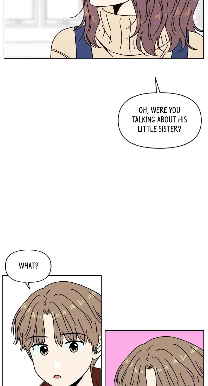 Seasons of Blossom - Chapter 106 - Page 10