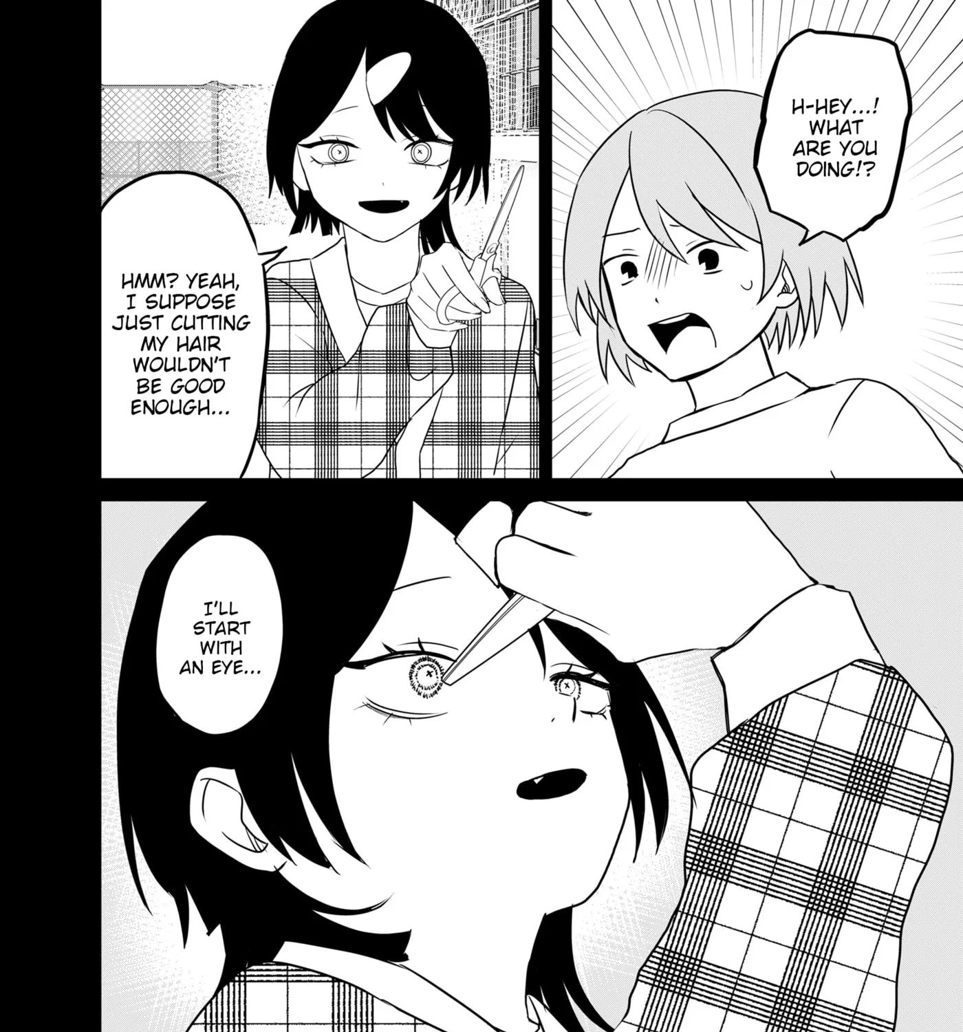 Ruling Girl Kubaru-chan - Chapter 74 - Page 5