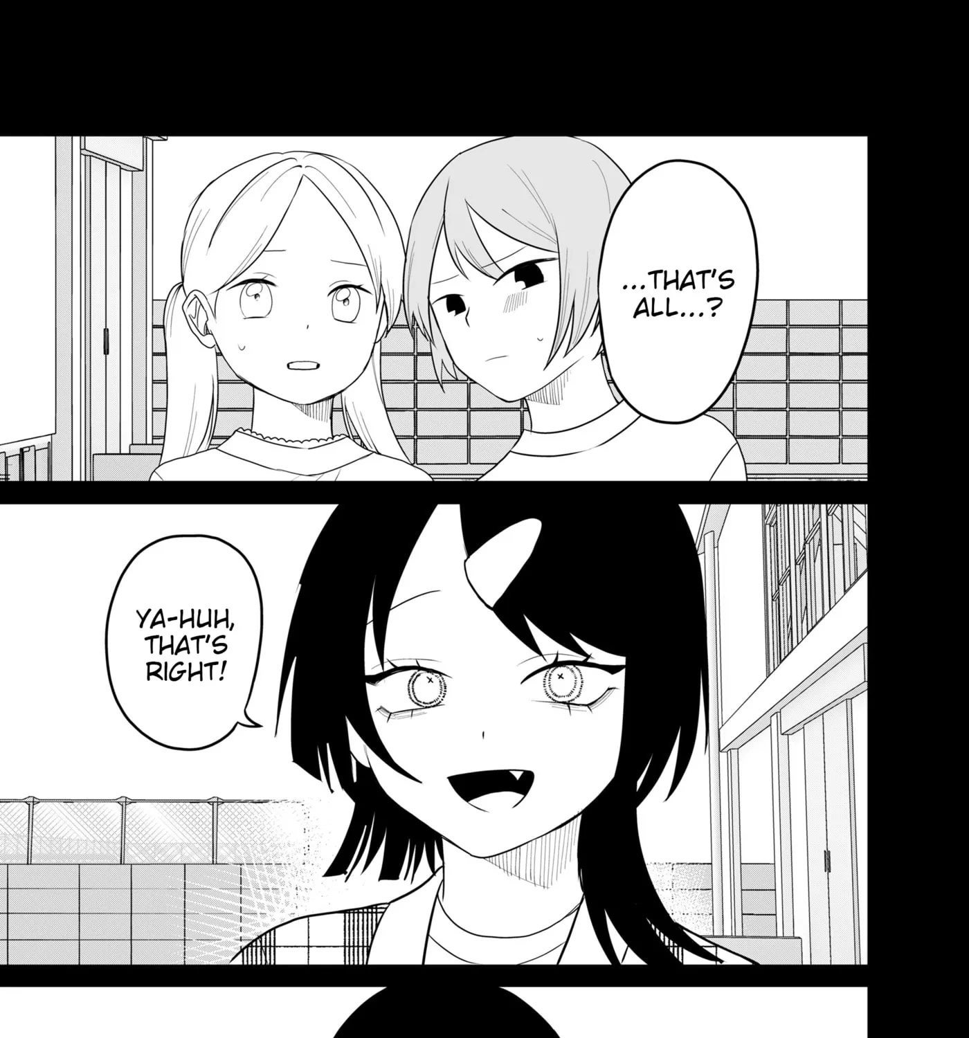 Ruling Girl Kubaru-chan - Chapter 74 - Page 15