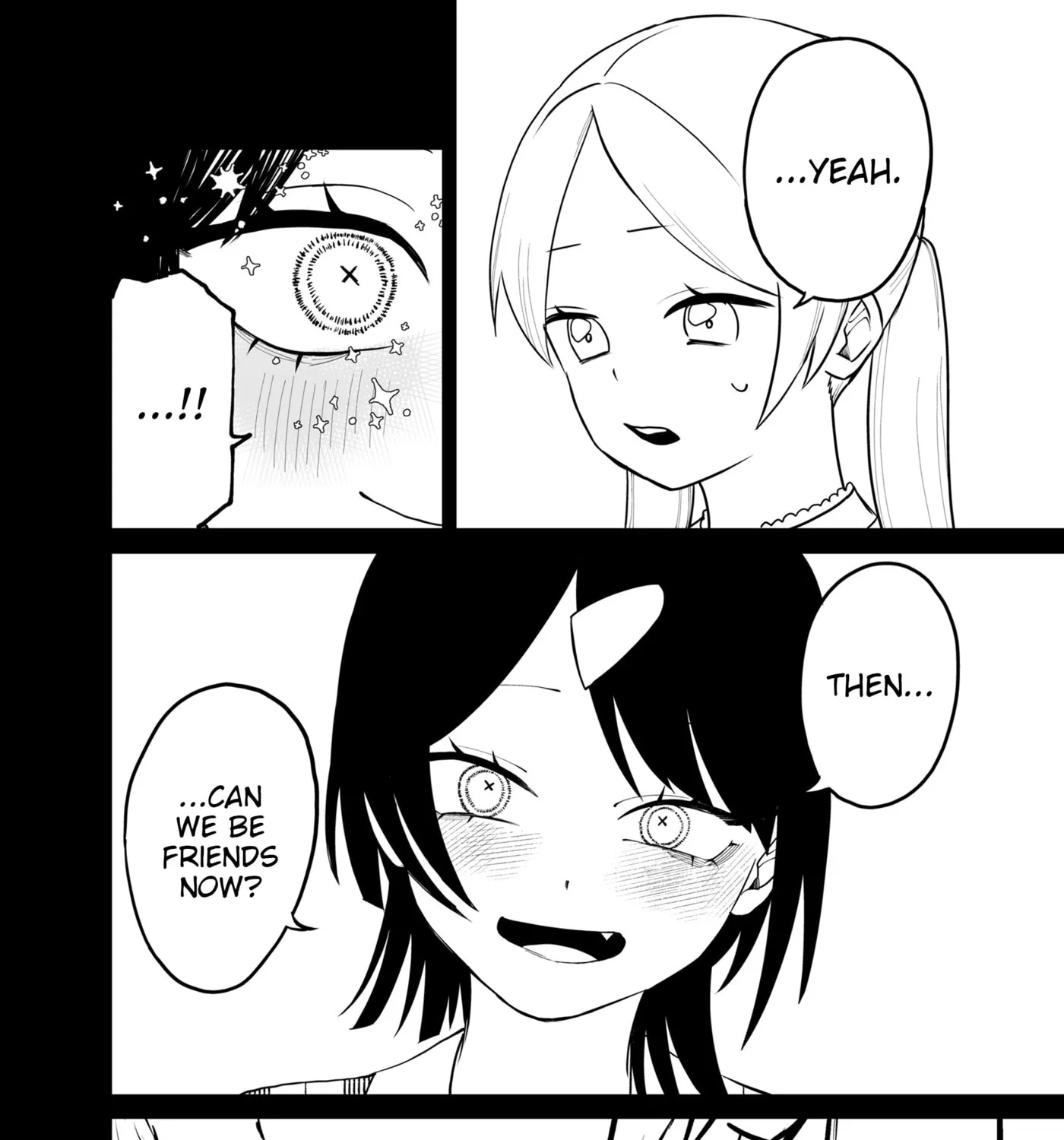 Ruling Girl Kubaru-chan - Chapter 74 - Page 21