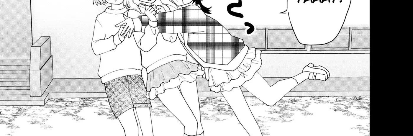 Ruling Girl Kubaru-chan - Chapter 74 - Page 24