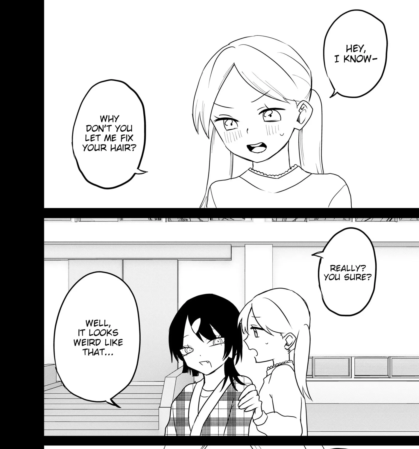 Ruling Girl Kubaru-chan - Chapter 74 - Page 25