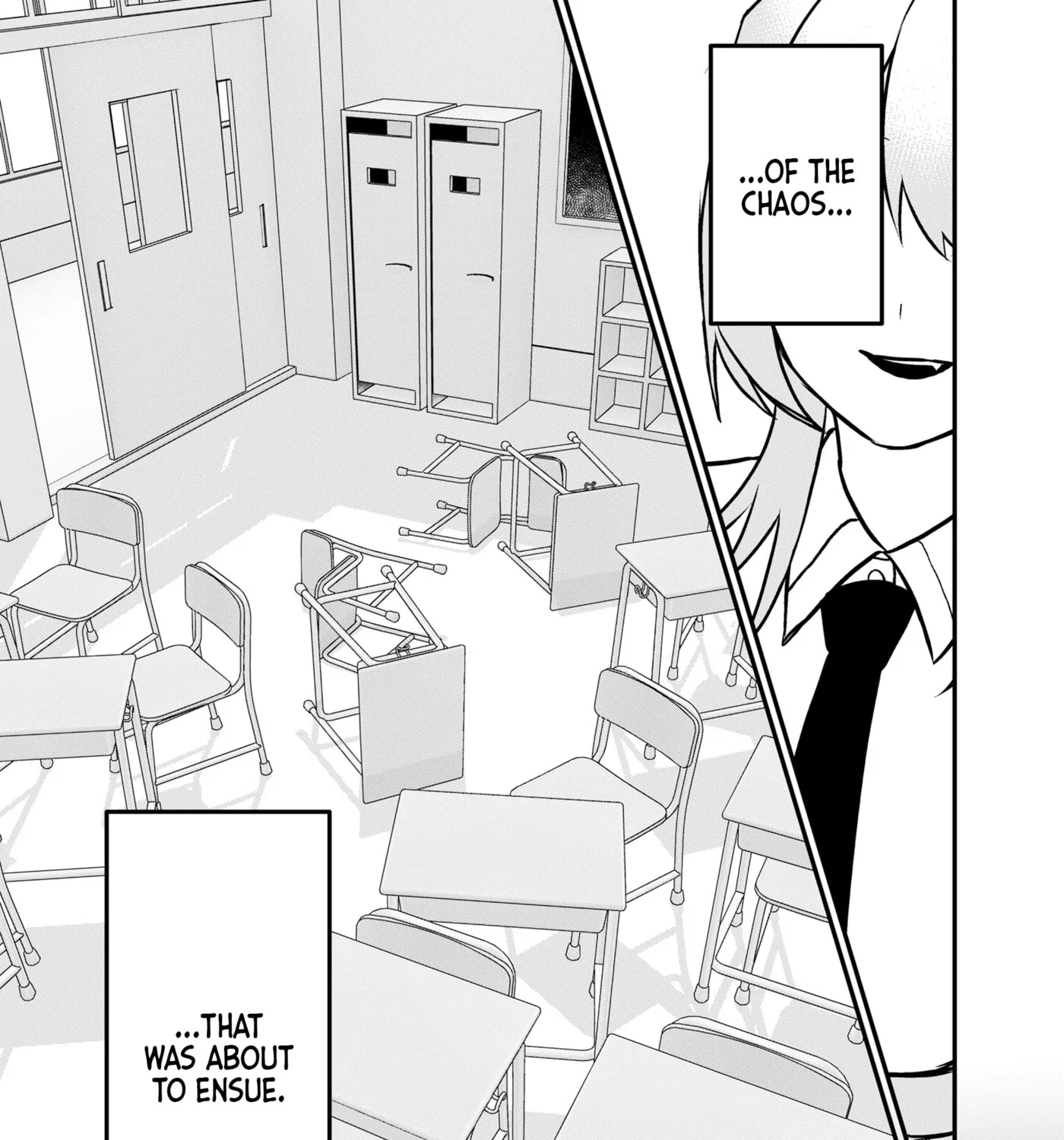 Ruling Girl Kubaru-chan - Chapter 74 - Page 27