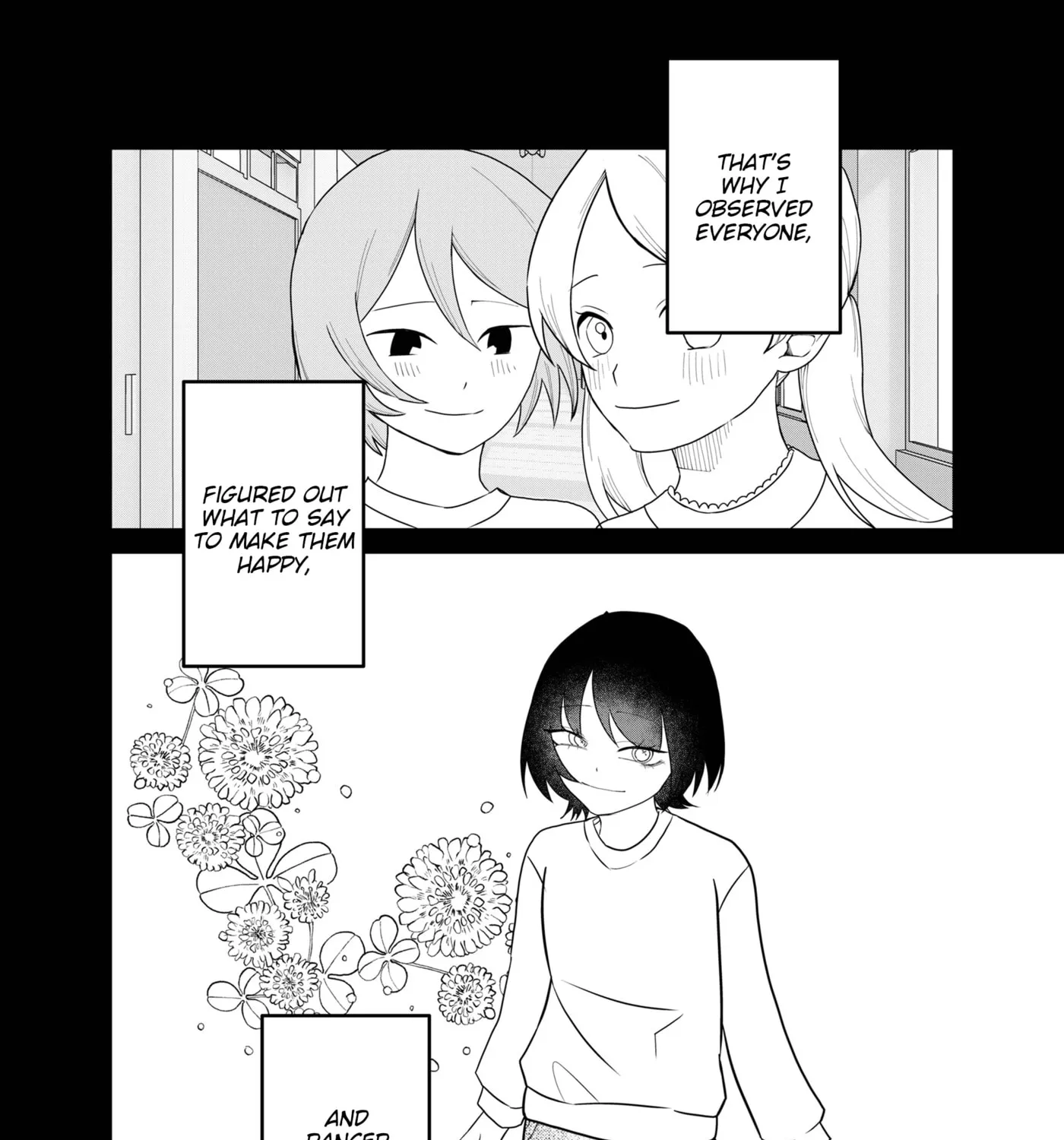Ruling Girl Kubaru-chan - Chapter 75 - Page 3