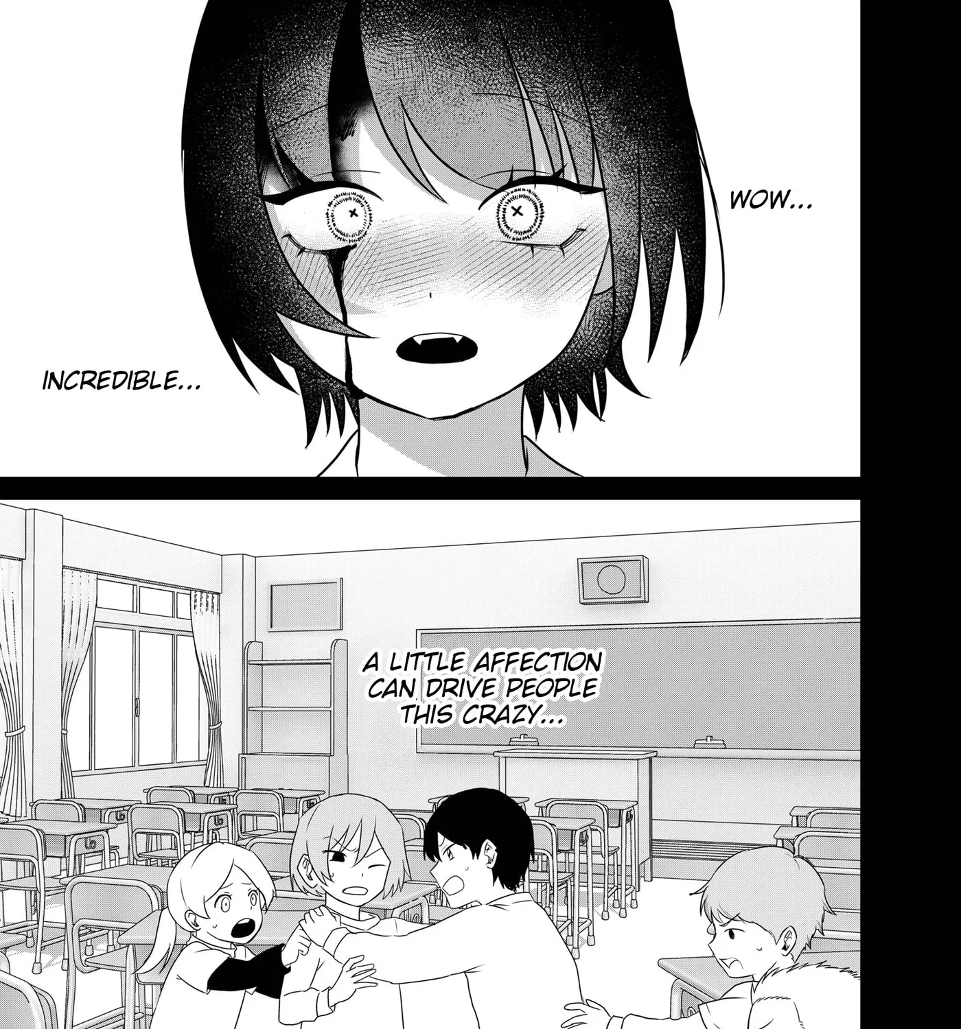 Ruling Girl Kubaru-chan - Chapter 75 - Page 21