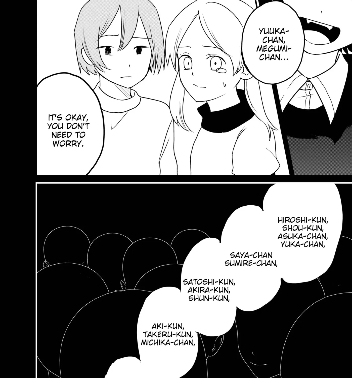 Ruling Girl Kubaru-chan - Chapter 75 - Page 23