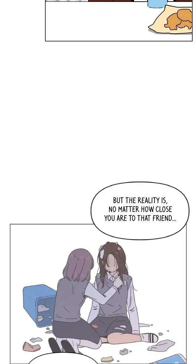 Seasons of Blossom - Chapter 106 - Page 15