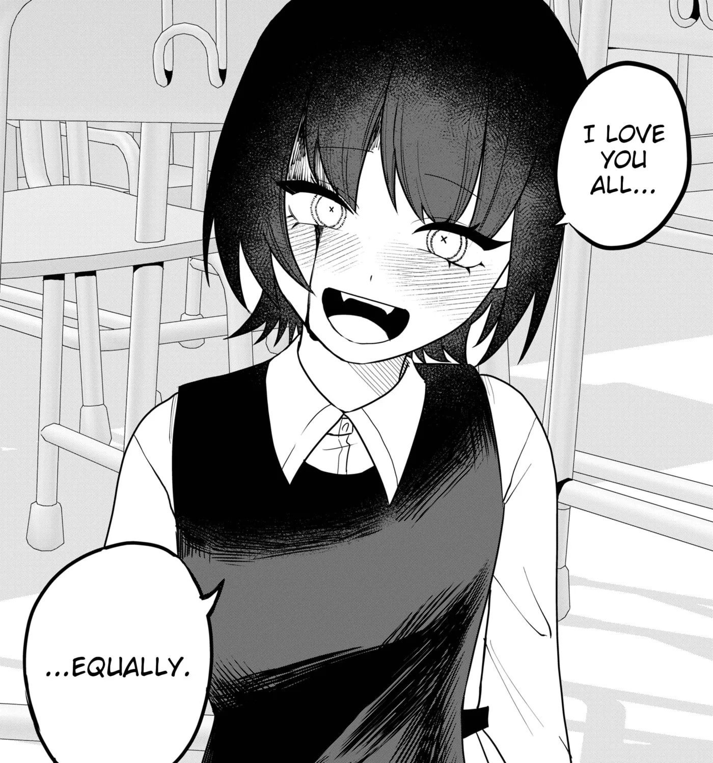Ruling Girl Kubaru-chan - Chapter 75 - Page 25