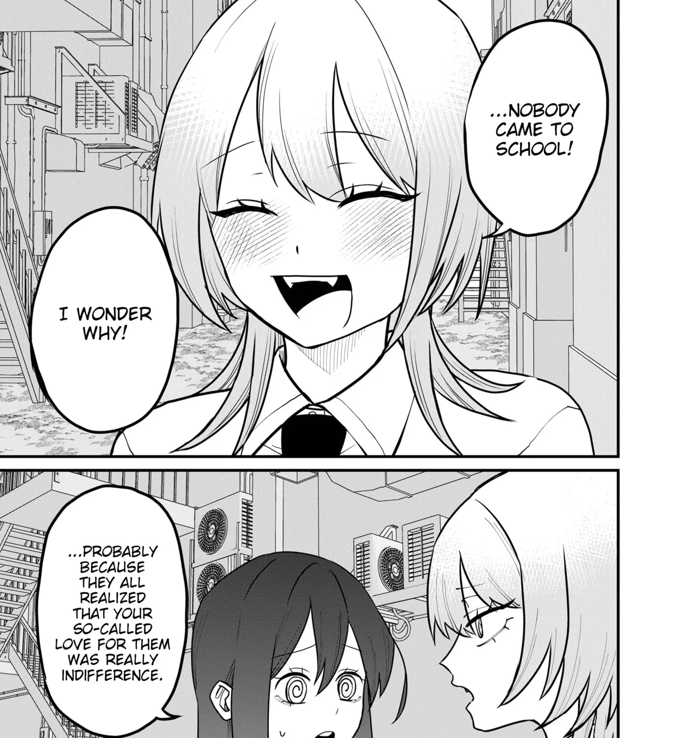 Ruling Girl Kubaru-chan - Chapter 75 - Page 29