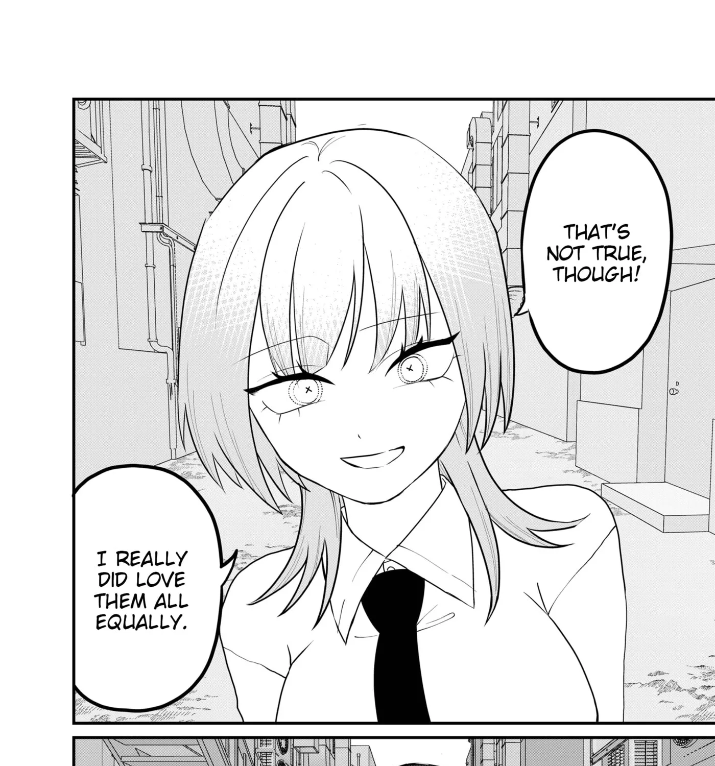 Ruling Girl Kubaru-chan - Chapter 75 - Page 31