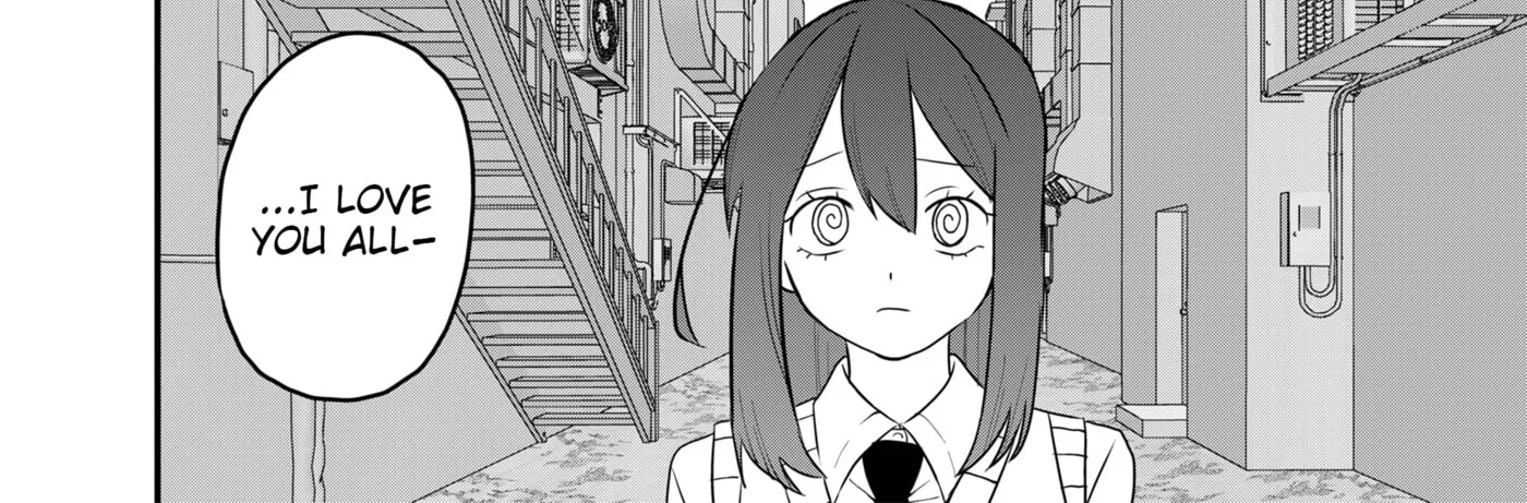 Ruling Girl Kubaru-chan - Chapter 75 - Page 32
