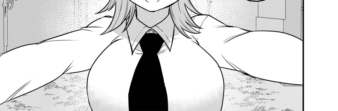 Ruling Girl Kubaru-chan - Chapter 75 - Page 34