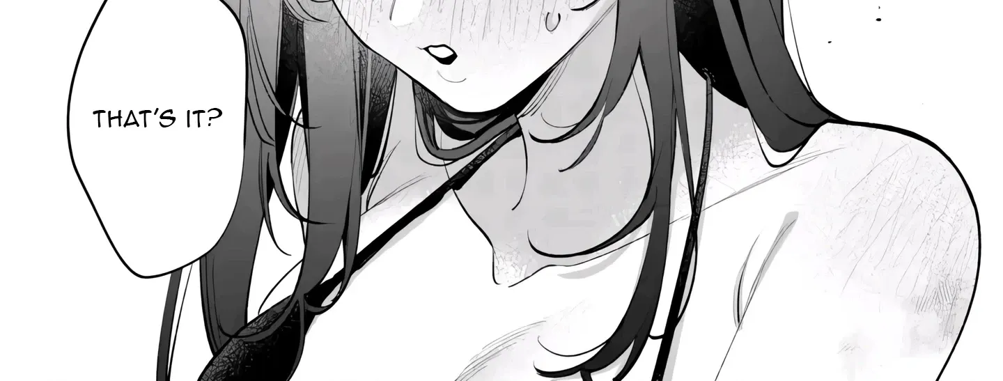 Living together with the queen from my high school days who was arrogant, surprisingly isn't that uncomfortable - Chapter 40 - Page 18