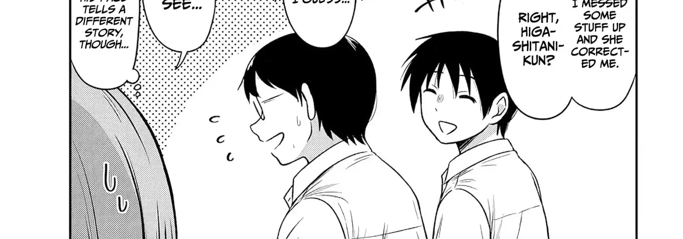 What I’d like to do with that gloomy girl - Chapter 93 - Page 6