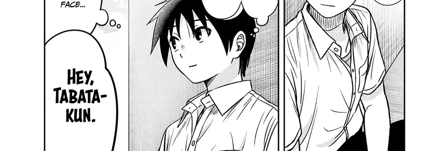 What I’d like to do with that gloomy girl - Chapter 93 - Page 10