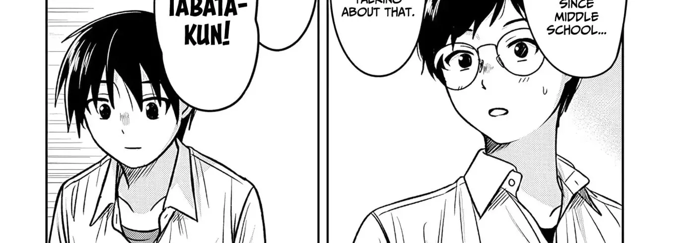 What I’d like to do with that gloomy girl - Chapter 93 - Page 16