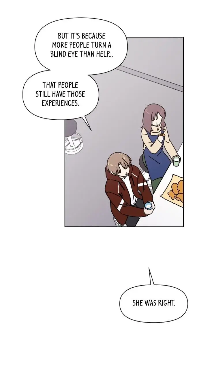 Seasons of Blossom - Chapter 106 - Page 24