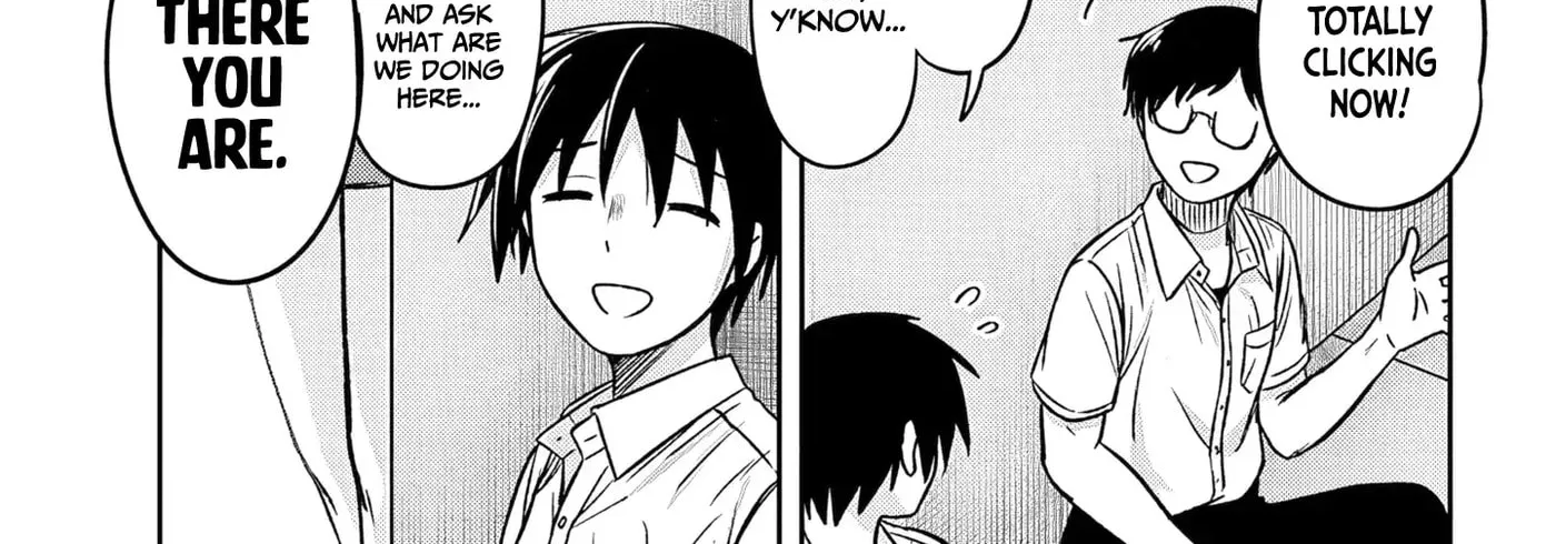 What I’d like to do with that gloomy girl - Chapter 93 - Page 22
