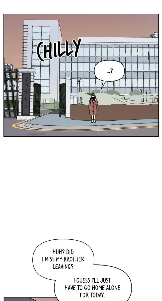 Seasons of Blossom - Chapter 106 - Page 27