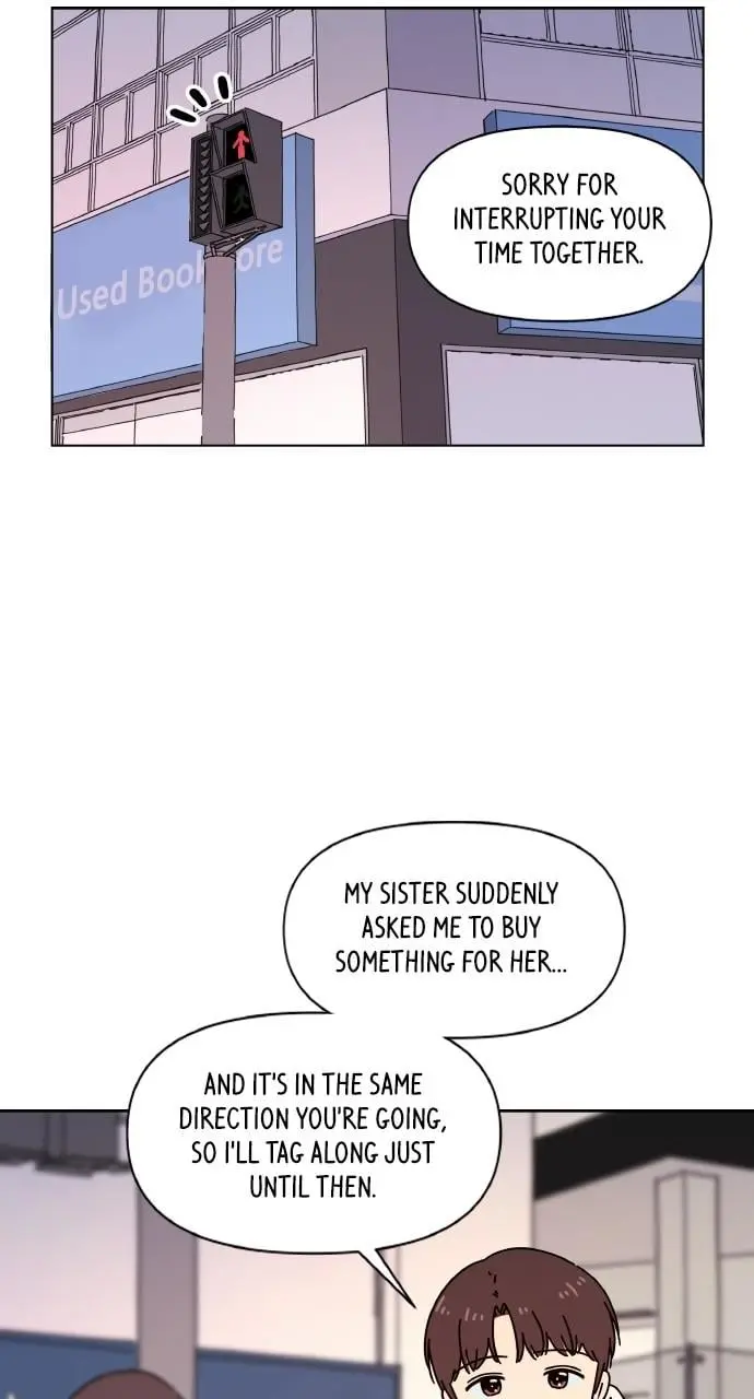 Seasons of Blossom - Chapter 106 - Page 35