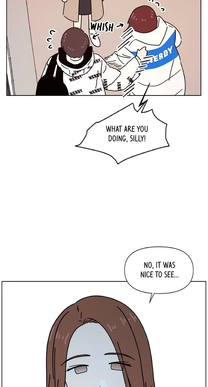 Seasons of Blossom - Chapter 106 - Page 45