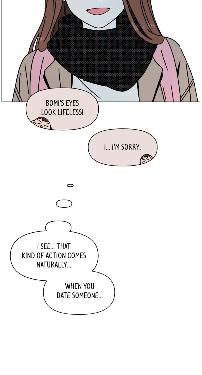 Seasons of Blossom - Chapter 106 - Page 46