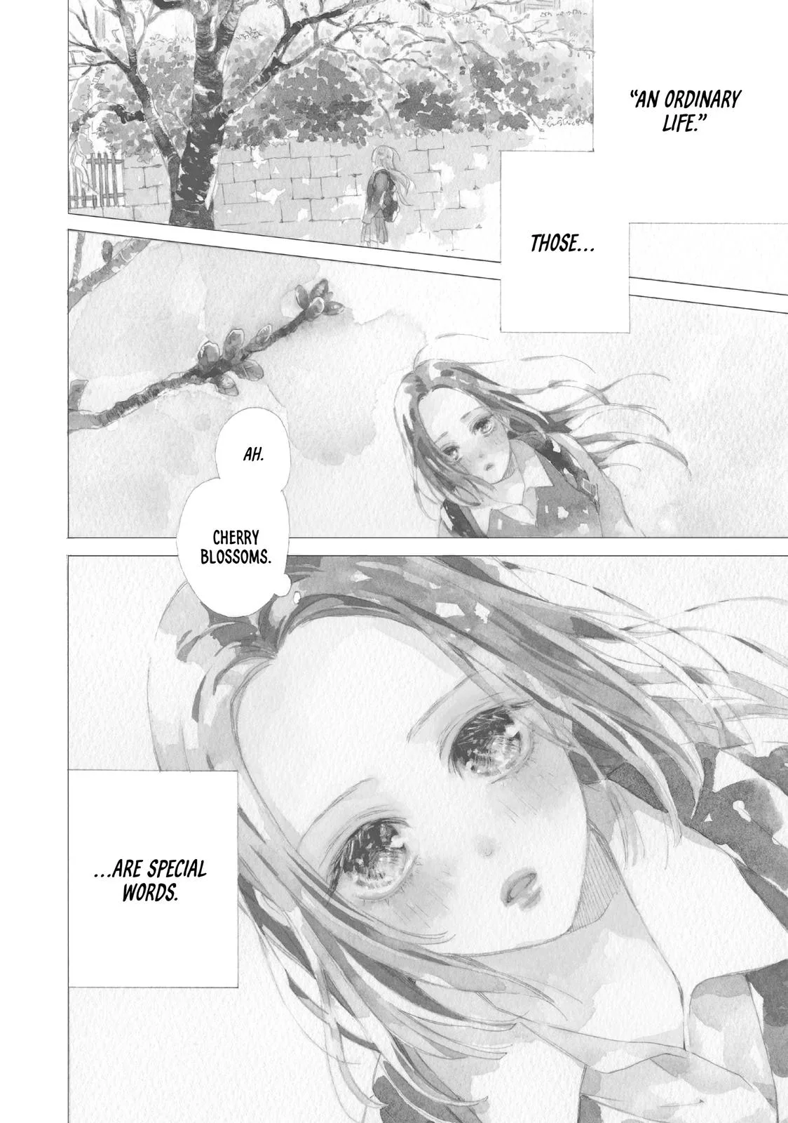A Girl & Her Guard Dog - Chapter 1 - Page 6