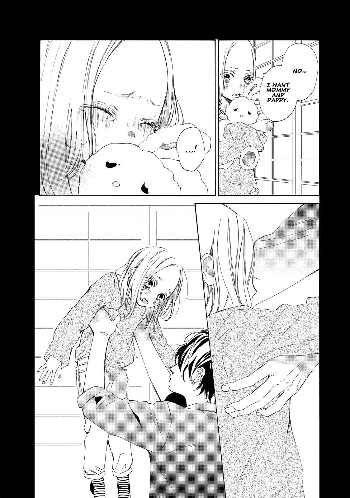 A Girl & Her Guard Dog - Chapter 1 - Page 29