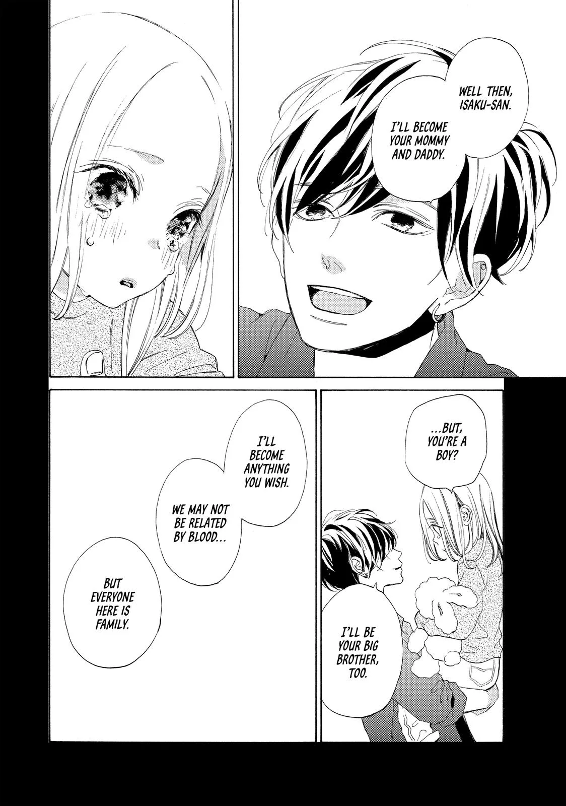 A Girl & Her Guard Dog - Chapter 1 - Page 30