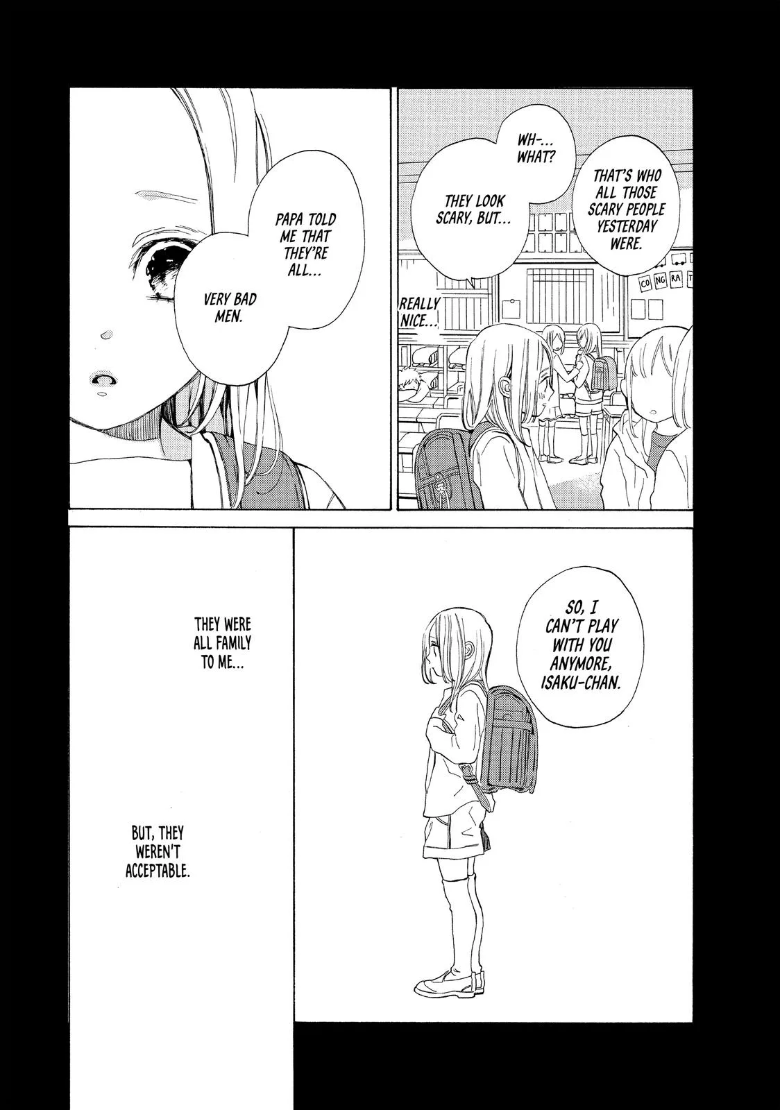 A Girl & Her Guard Dog - Chapter 1 - Page 36