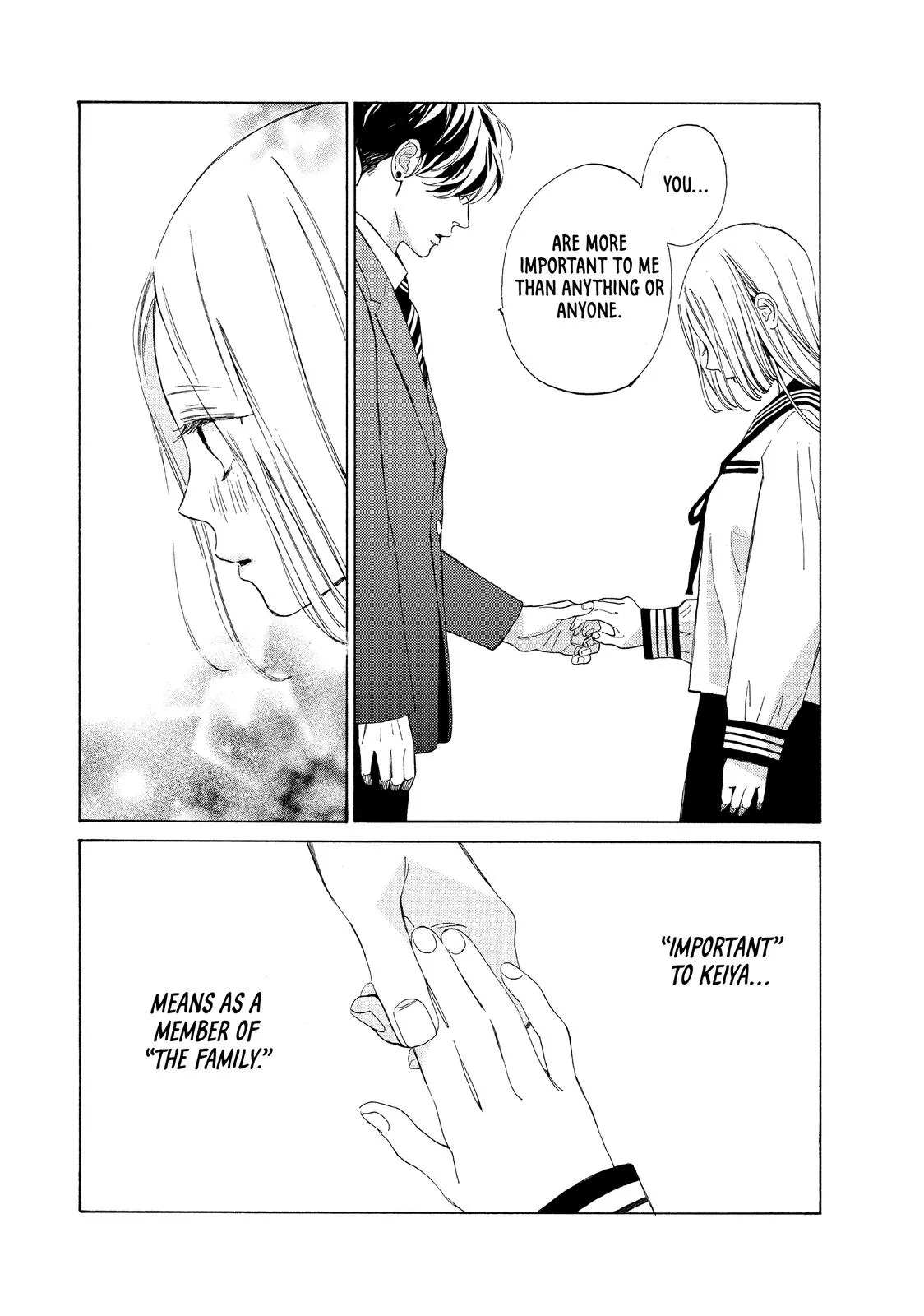 A Girl & Her Guard Dog - Chapter 1 - Page 46
