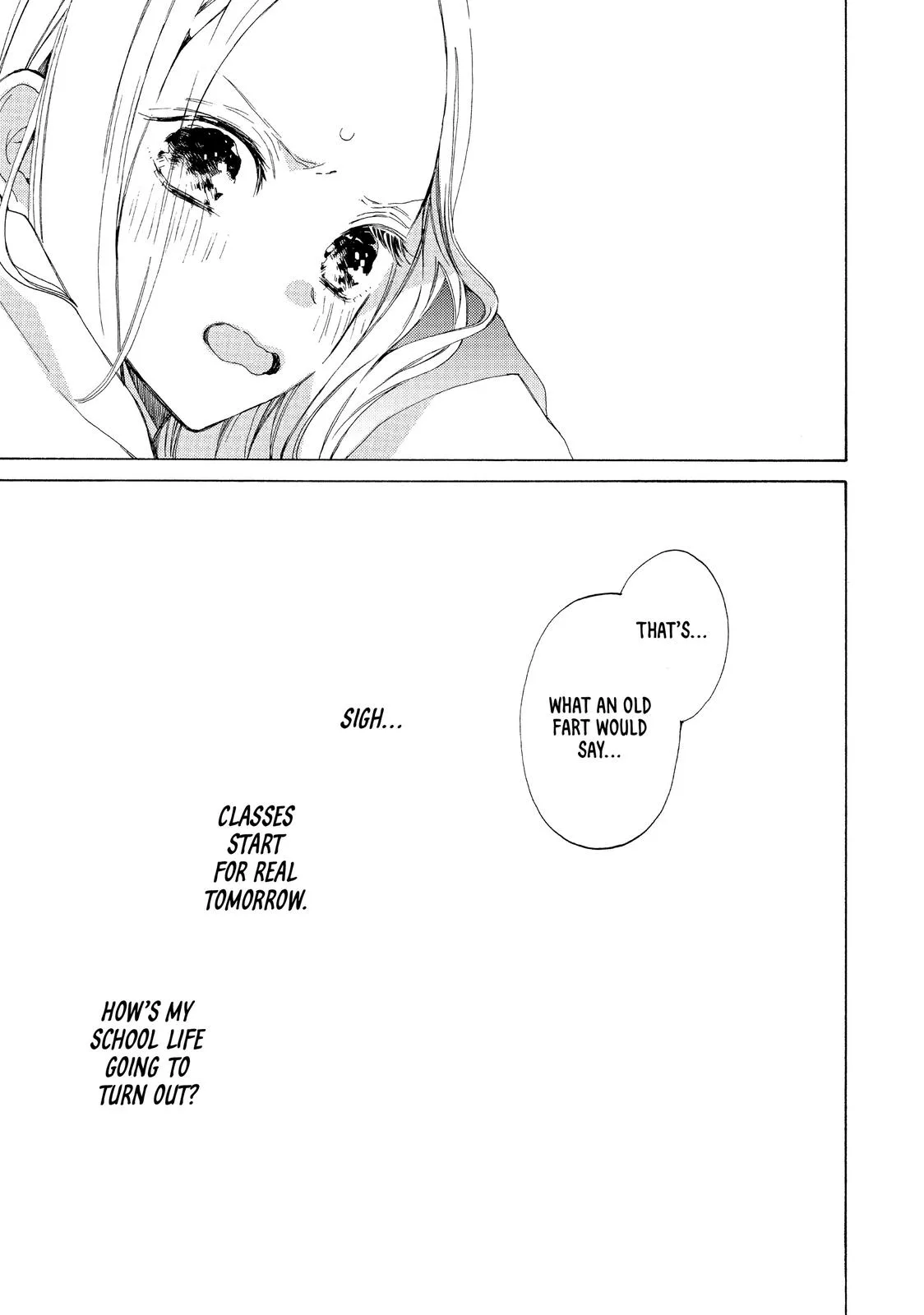 A Girl & Her Guard Dog - Chapter 1 - Page 49