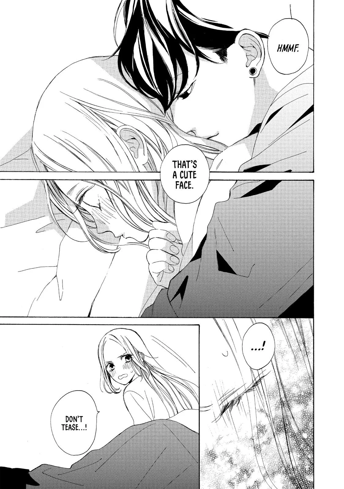 A Girl & Her Guard Dog - Chapter 2 - Page 31