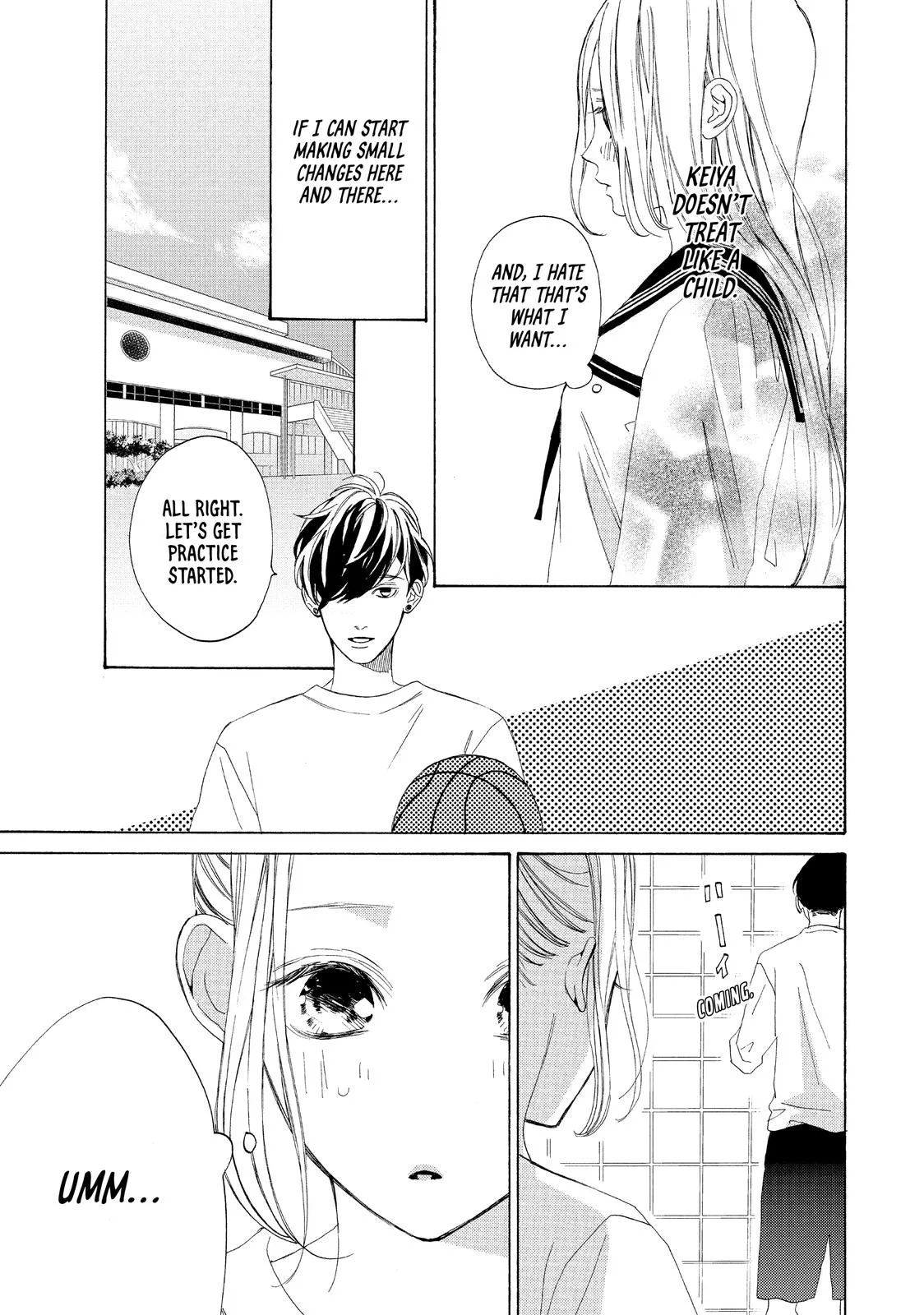 A Girl & Her Guard Dog - Chapter 2 - Page 37