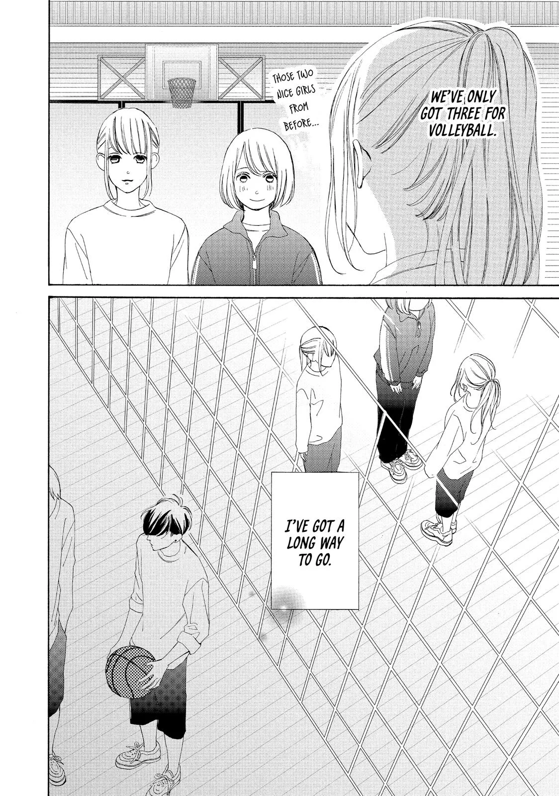 A Girl & Her Guard Dog - Chapter 2 - Page 38