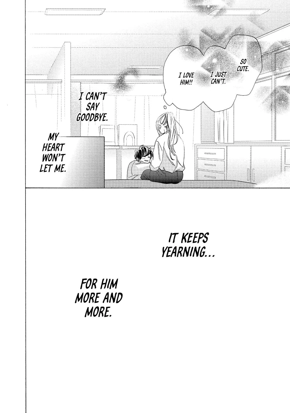 A Girl & Her Guard Dog - Chapter 3 - Page 38