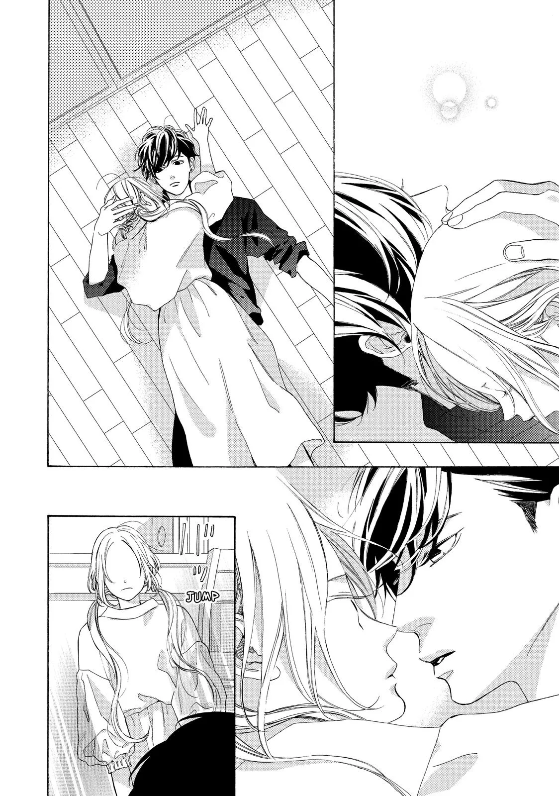 A Girl & Her Guard Dog - Chapter 4 - Page 14