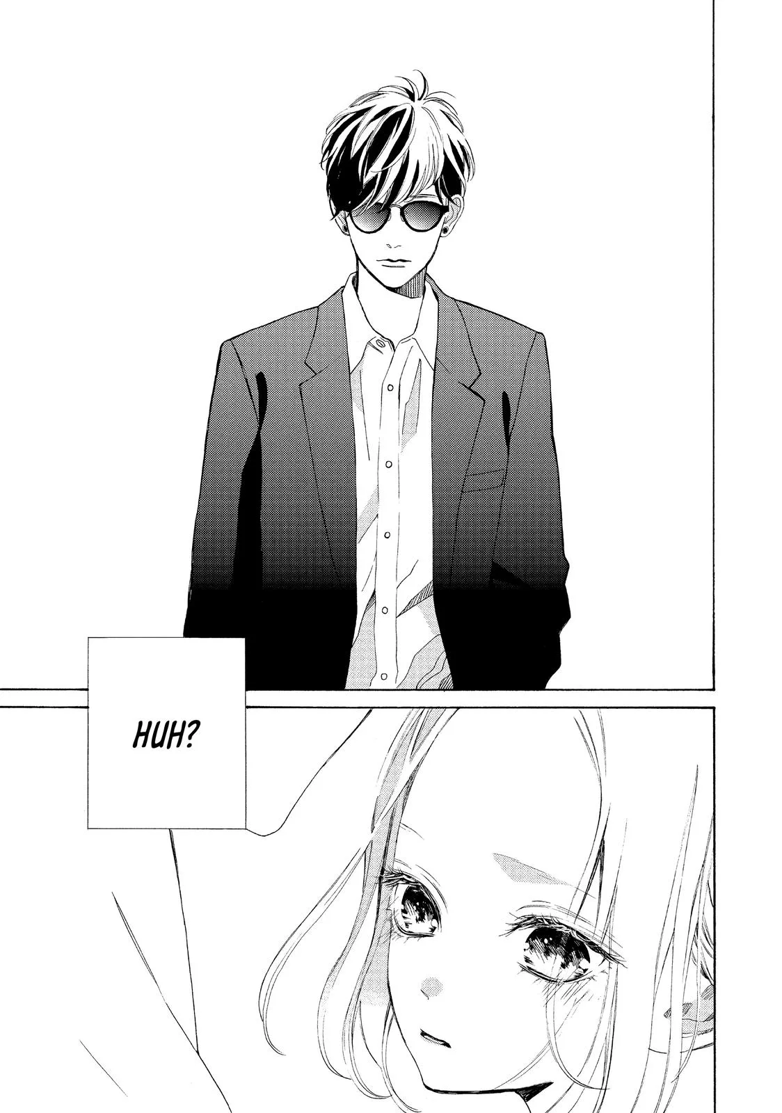 A Girl & Her Guard Dog - Chapter 4 - Page 23