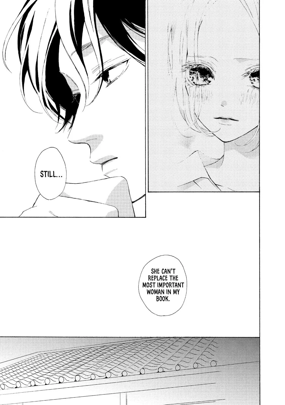 A Girl & Her Guard Dog - Chapter 5 - Page 22