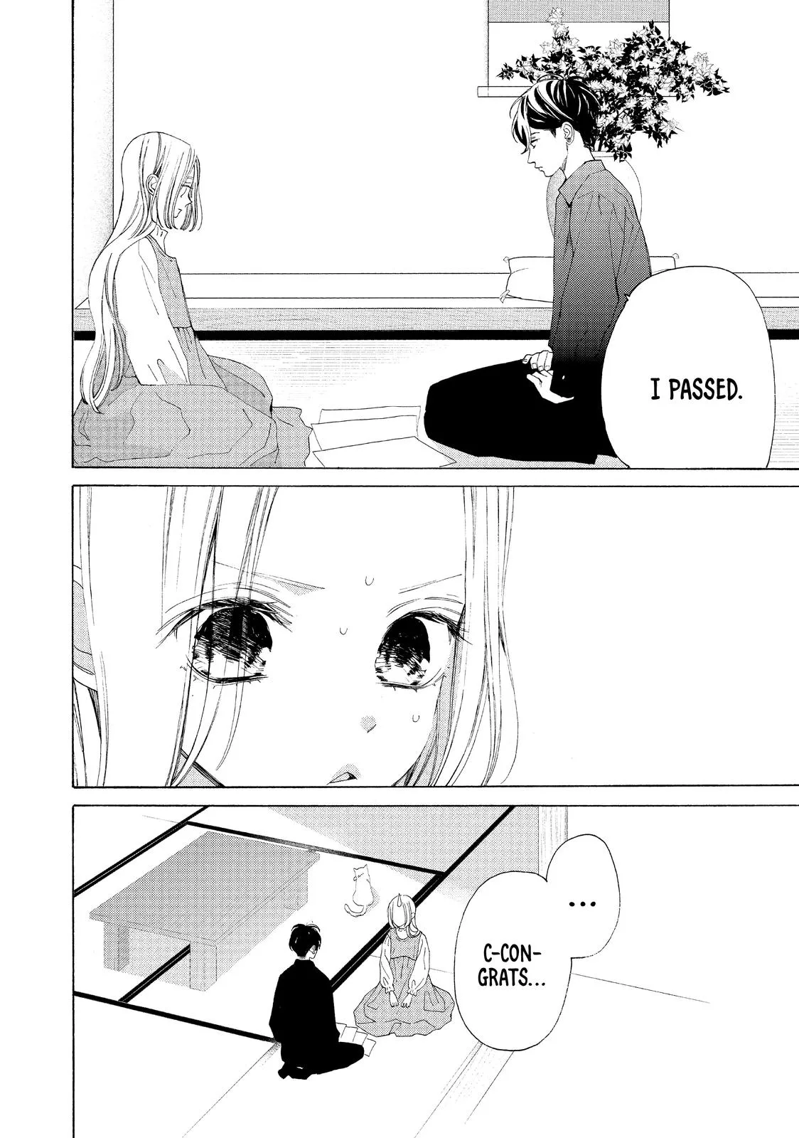 A Girl & Her Guard Dog - Chapter 5 - Page 41