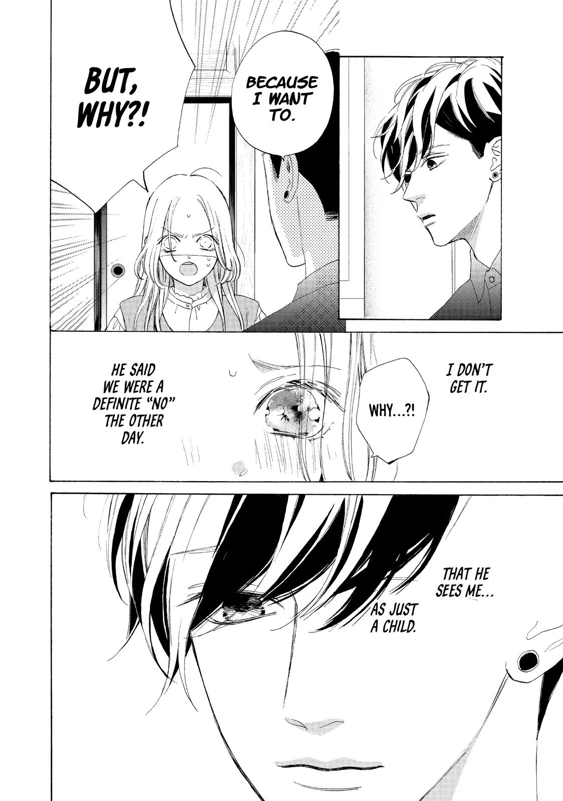 A Girl & Her Guard Dog - Chapter 6 - Page 4