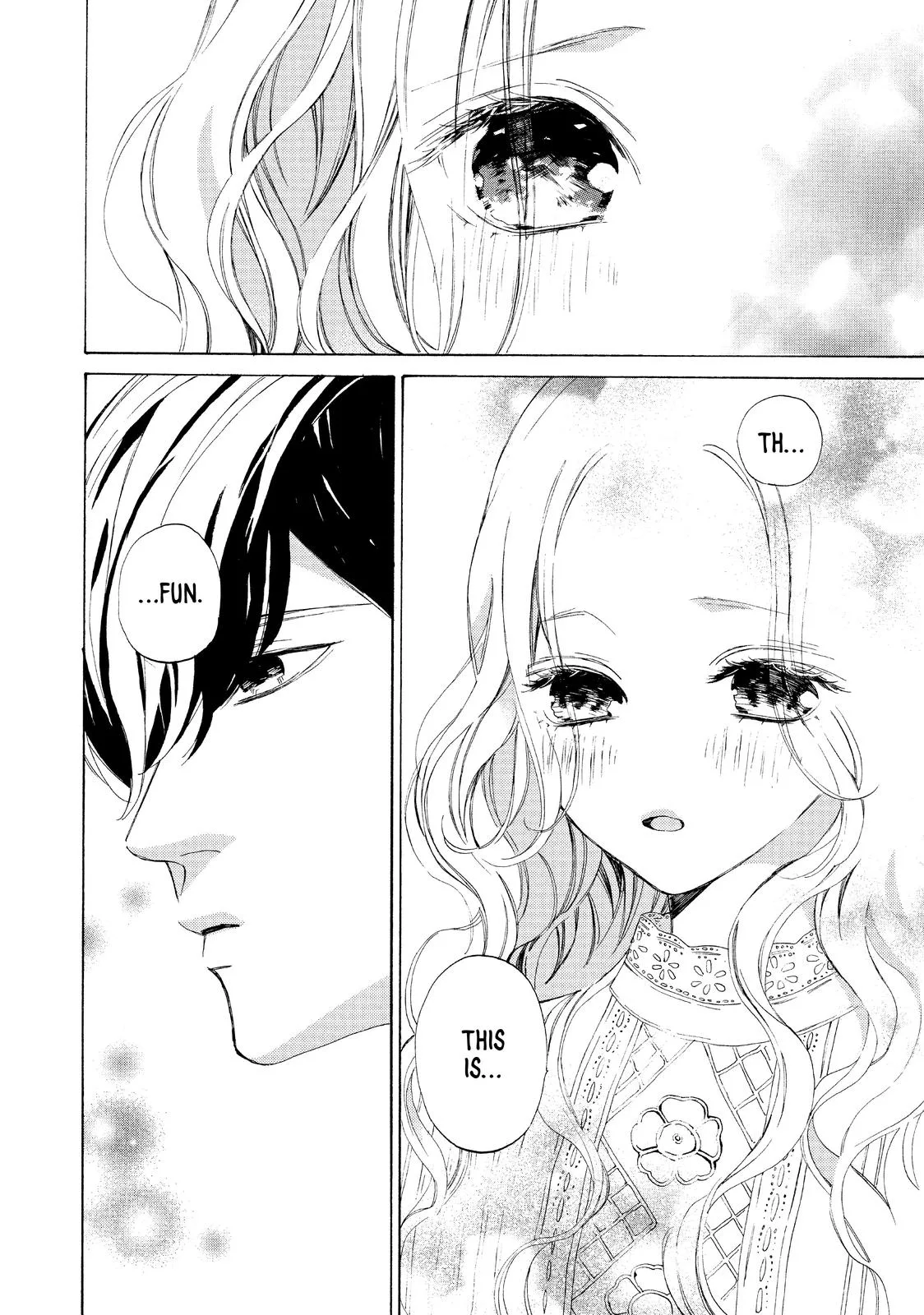A Girl & Her Guard Dog - Chapter 6 - Page 20